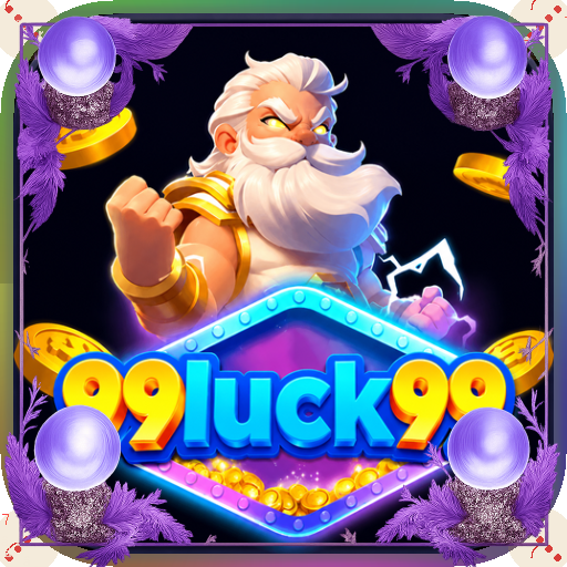 99luck99 — galeri pratinjau - APK Resmi